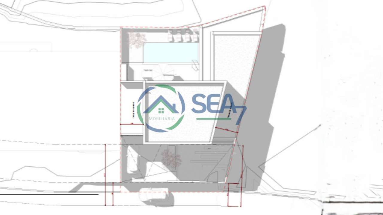 Moradia T3 I Piscina, Palmeira de Faro, Esposende-35