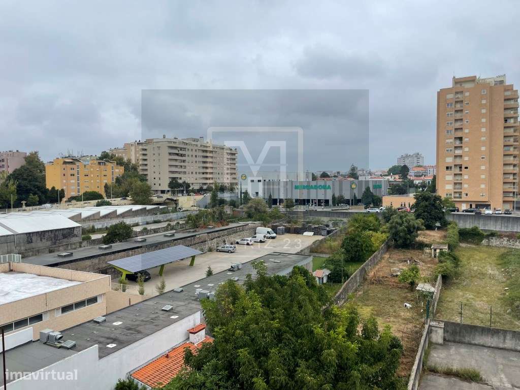 APT T2 | RENOVADO | BOAVISTA | PORTO-8