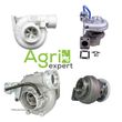 Turbo pentru tractor Fendt, John Deere, Ford, Case, Massey Ferguson. - 1