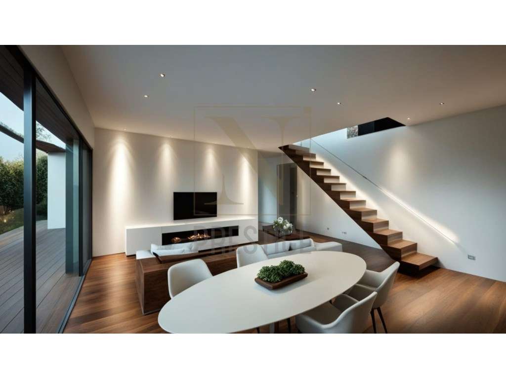 Apartamento T4 em Condeixa - Grande imagem: 4/15