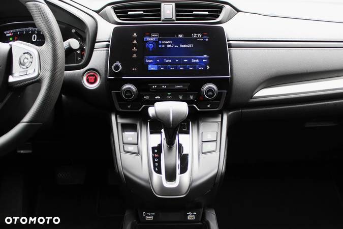 Honda CR-V 1.5 Elegance (Honda Connect+) CVT - 11
