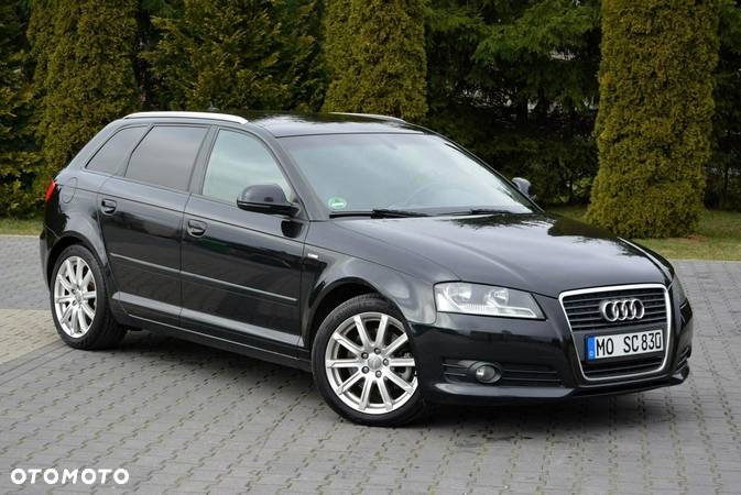 Audi A3 - 9