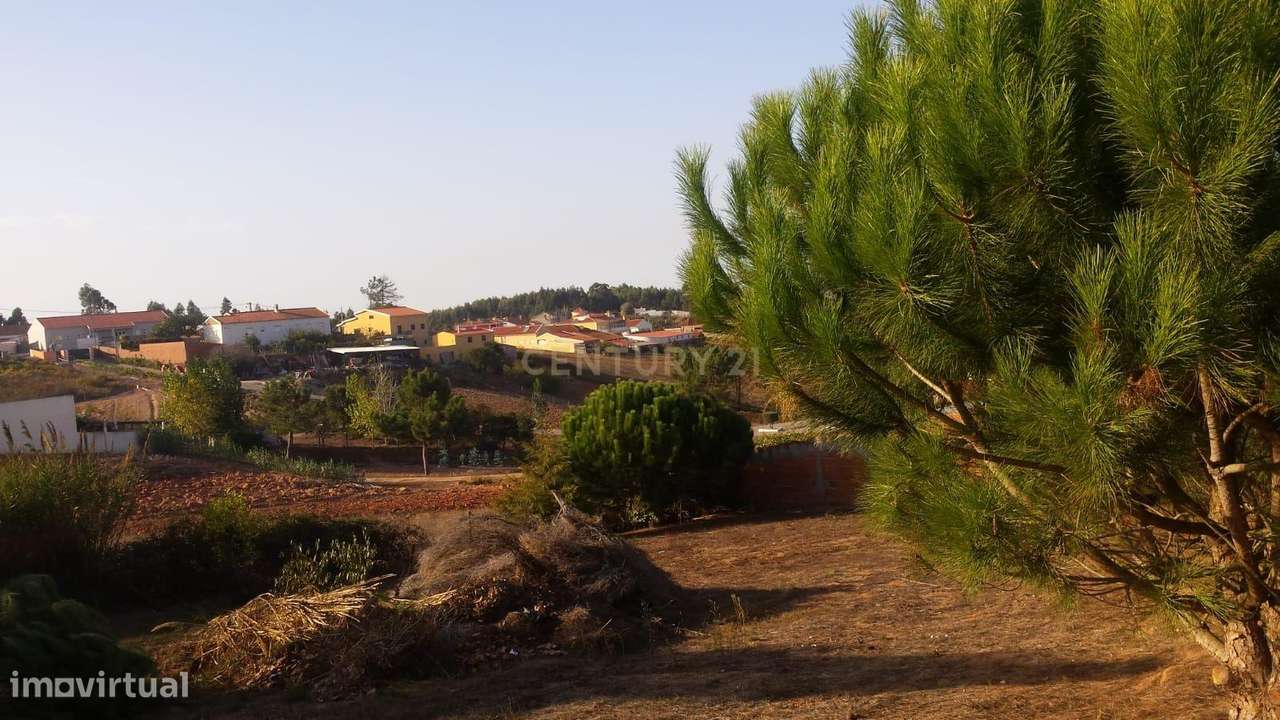 Terreno para construção c/ anexo - Lourinhã - Grande imagem: 4/10