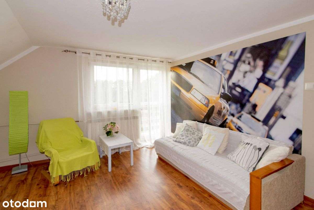 Przestronny dom z dużym garażem i stawem Teodozjów-19