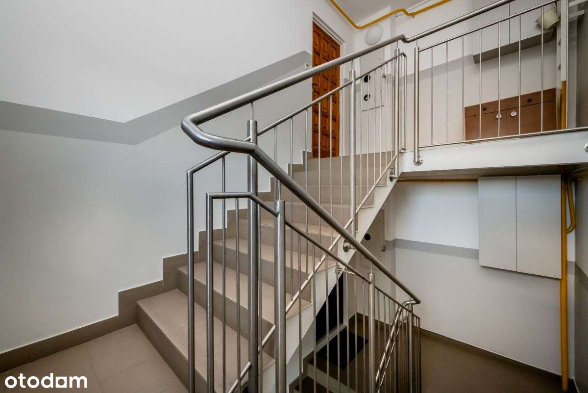 Przytulne 3-pokojowe mieszkanie 60m2 ul.Borsucza-3