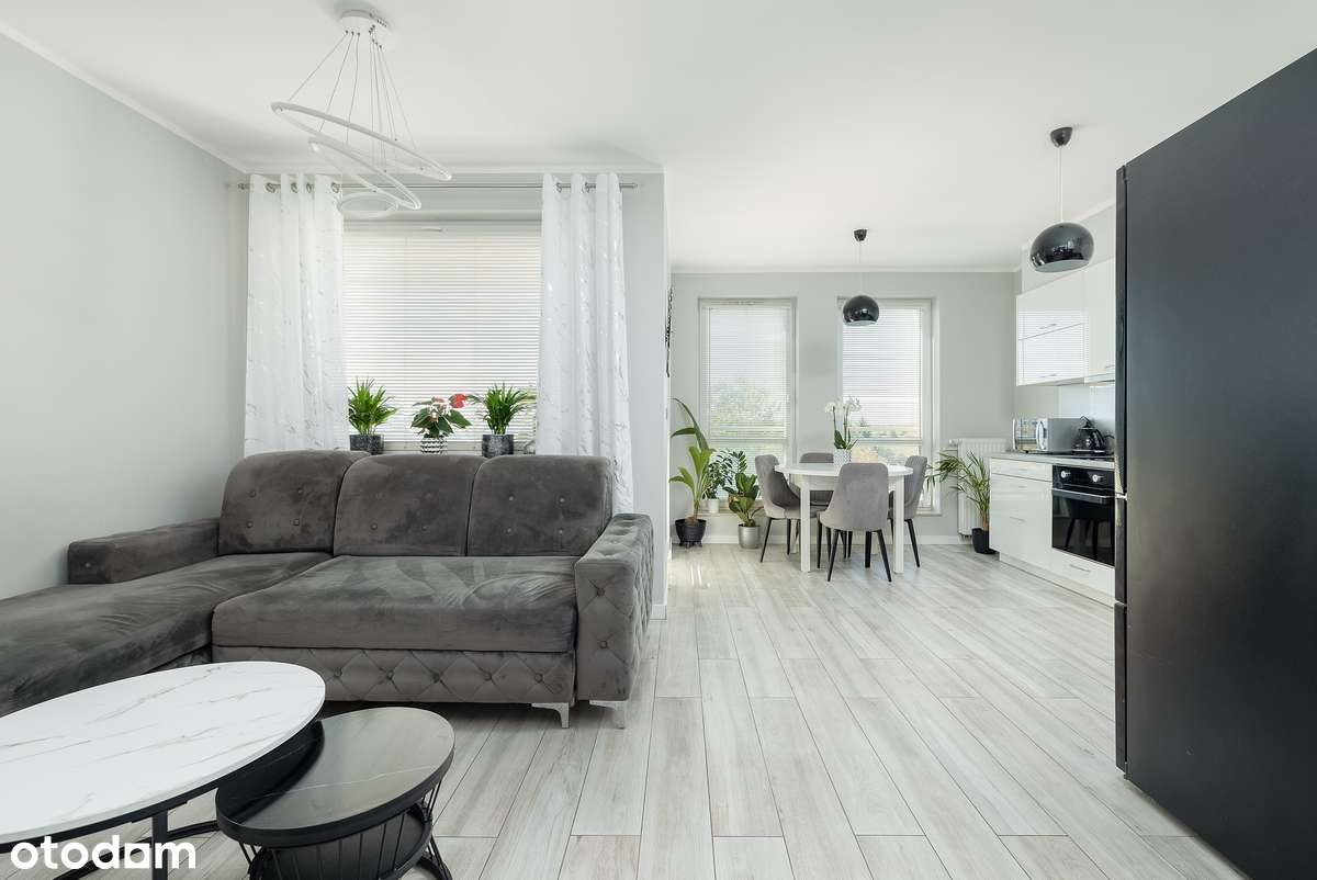 Apartament /budynek z 2016 roku/ duży taras/ winda-8