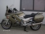 Yamaha FJR - 18