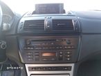 BMW X3 2.0d - 25