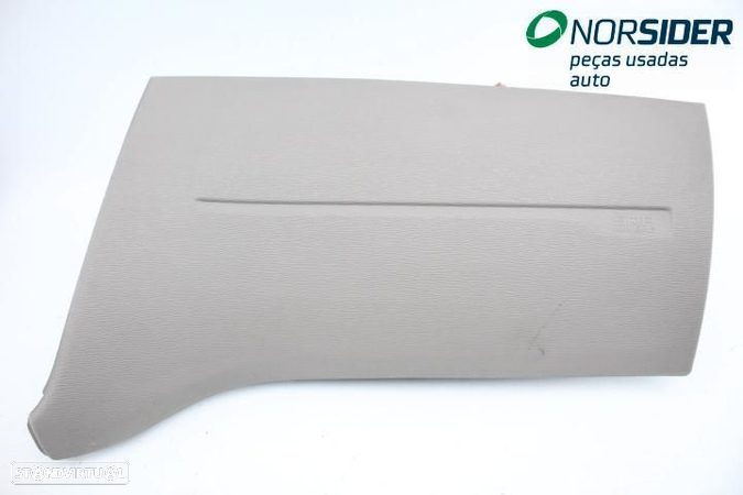 Conjunto de airbags Dacia Lodgy|12-17 - 4