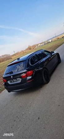 BMW Seria 5 530d Touring - 7