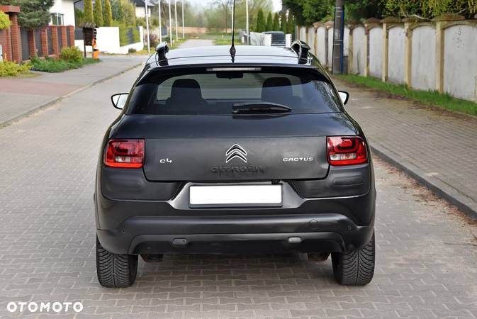 Citroën C4 Cactus BlueHDi 100 Stop&Start Business Class - 11