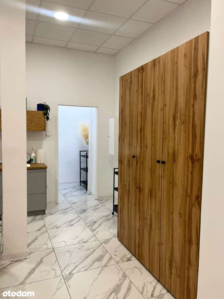 Przestronny lokal na sprzedaż w Zielonej Górze na Os. Przyjaźni - Pełny obrazek: 4/8