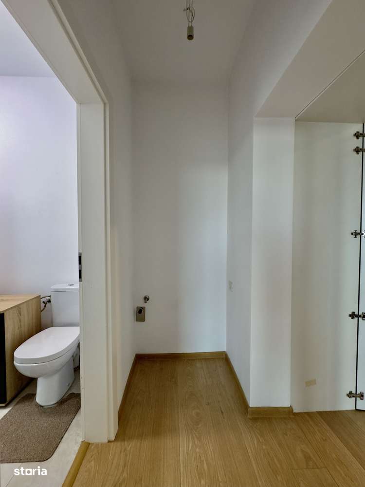 Girocului-Eso, Penthouse, Terasa 30 MP-2