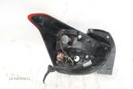 LAMPA PRAWY TYŁ HYUNDAI I 10 II LIFT - 3