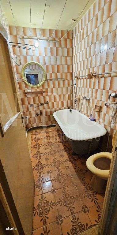 Apartament 4 camere de vanzare in Plopilor, Cluj Napoca-5