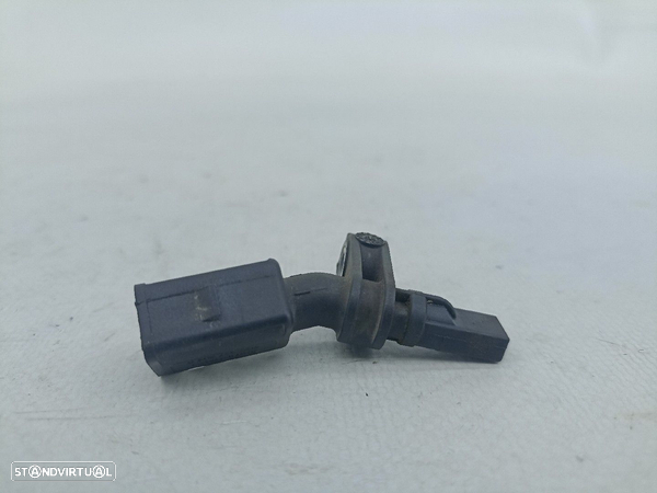 Sensor De Abs Volkswagen Polo (6R1, 6C1) - 2