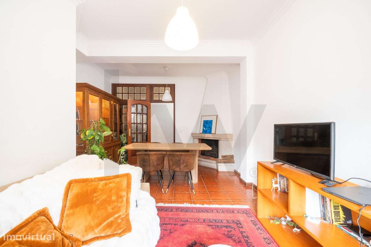 Apartamento T3 com Garagem em Coselhas – Mobilado e Equipado a 5 minut - Grande imagem: 4/22