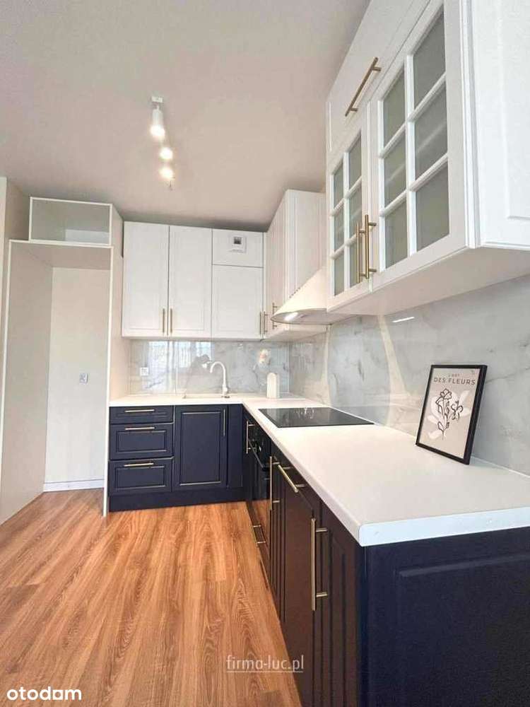 Nowe m3, 2 tarasy, piwnica, winda! - Pełny obrazek: 5/12