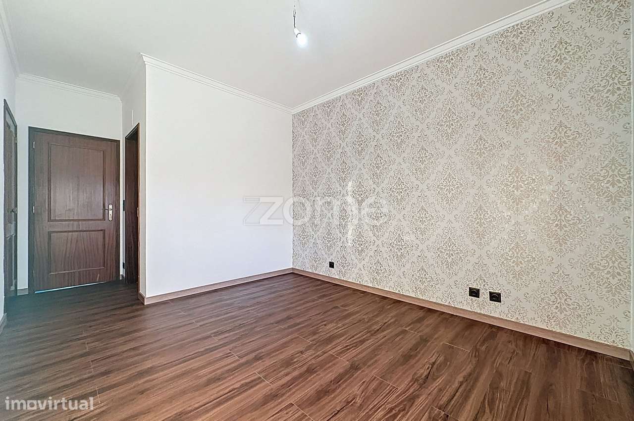 Apartamento T3 Em Tavarede Figueira Da Foz