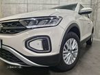 VW T-Roc 2.0 TDI Conceptline - 10