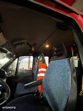 Iveco Daily 65C15 - 23