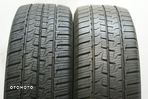 całoroczne 195/65R16C CONTINENTAL VANCONTACT 4SEASONS , 7,9mm - 1