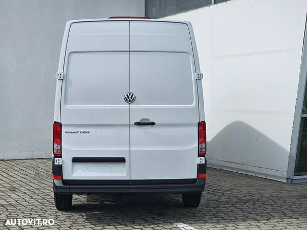 Volkswagen Crafter 3.5 Furgon L4H3 - 19