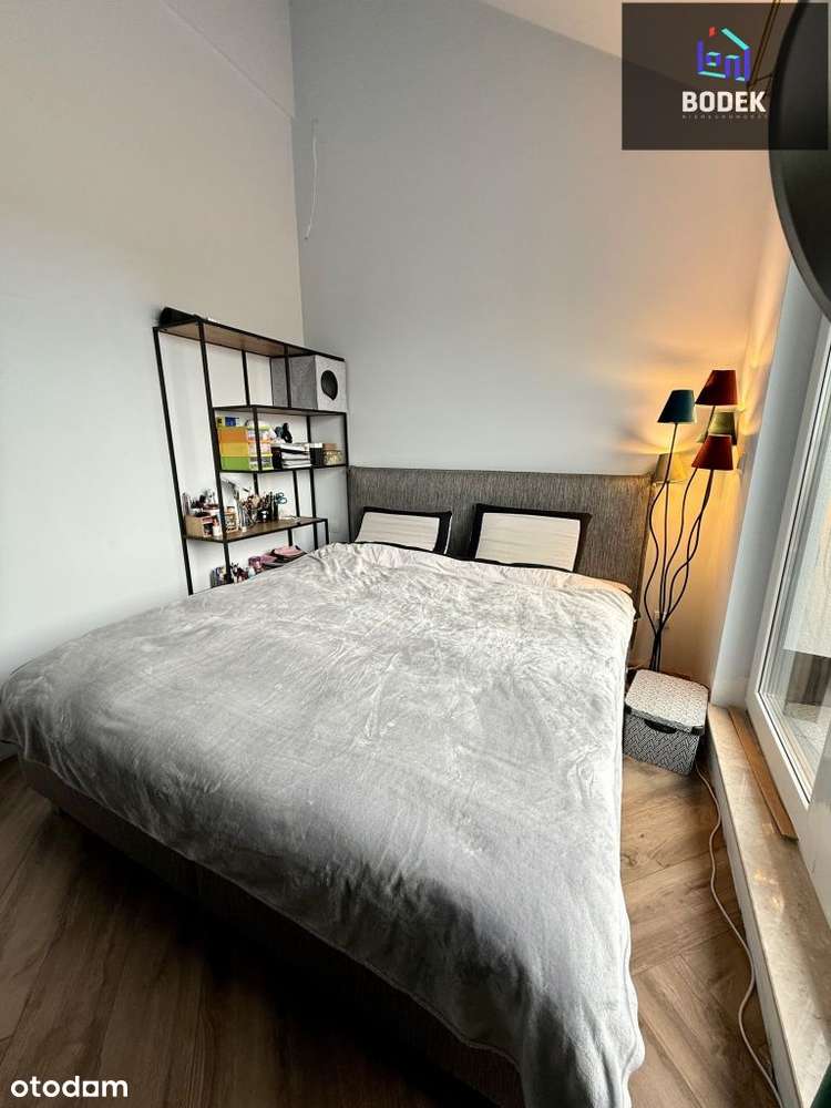 0%, taras 14 m2, klimatyzacja, parking w cenie-11