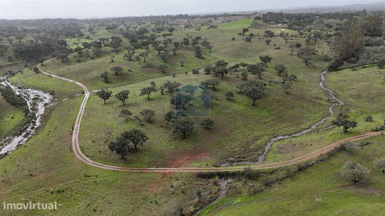 Herdade T4 Venda em Ourique,Ourique-11