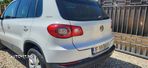 Volkswagen Tiguan 2.0 TDI 4Motion DSG Sport & Style - 2