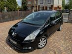 Peugeot 5008 1.6 HDi Active - 3