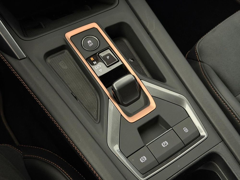 Cupra Cupra-formentor Pakiet EDGE Pakiet Intelligent, Dynamic DESIGN Salon Polska