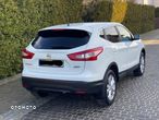 Nissan Qashqai 1.5 dCi Acenta - 8