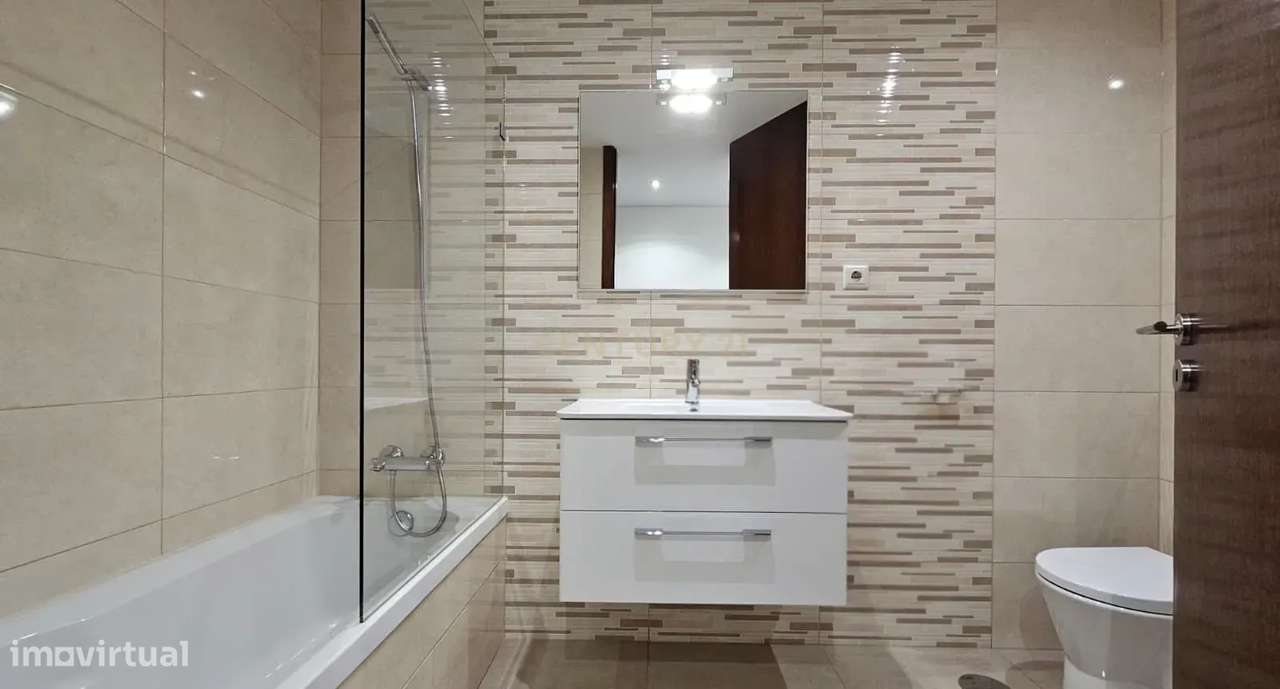 Apartamento T3  no Coração de Penafiel – Conforto e Centralidade-13