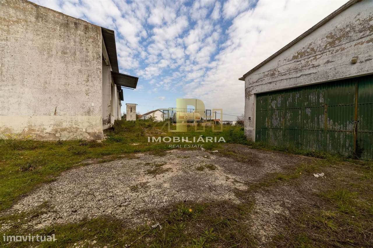 Prédio T6 Venda em Alcanhões,Santarém - Grande imagem: 5/38