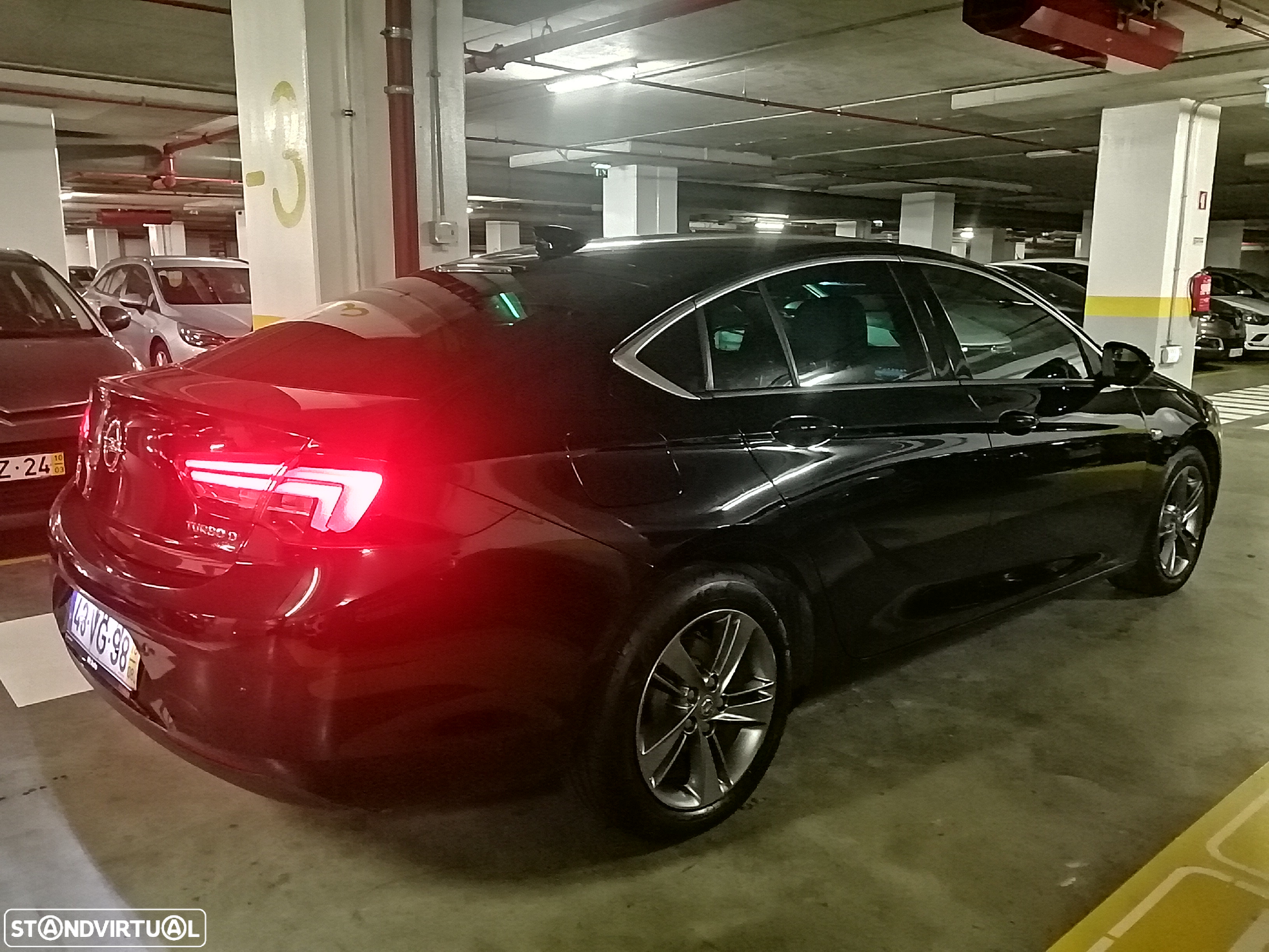 Opel Insignia Grand Sport 1.6 CDTi Innovation - 6