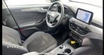 Ford Focus Turnier 1.5 EcoBlue Start-Stopp-System COOL&CONNECT - 17