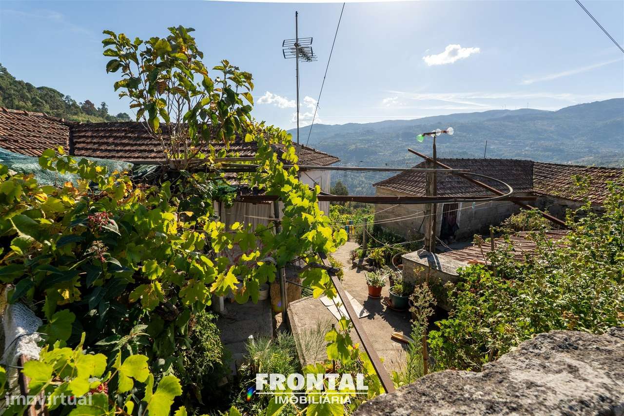 Quinta T4 Venda em Penhalonga e Paços de Gaiolo,Marco de Canaveses-7