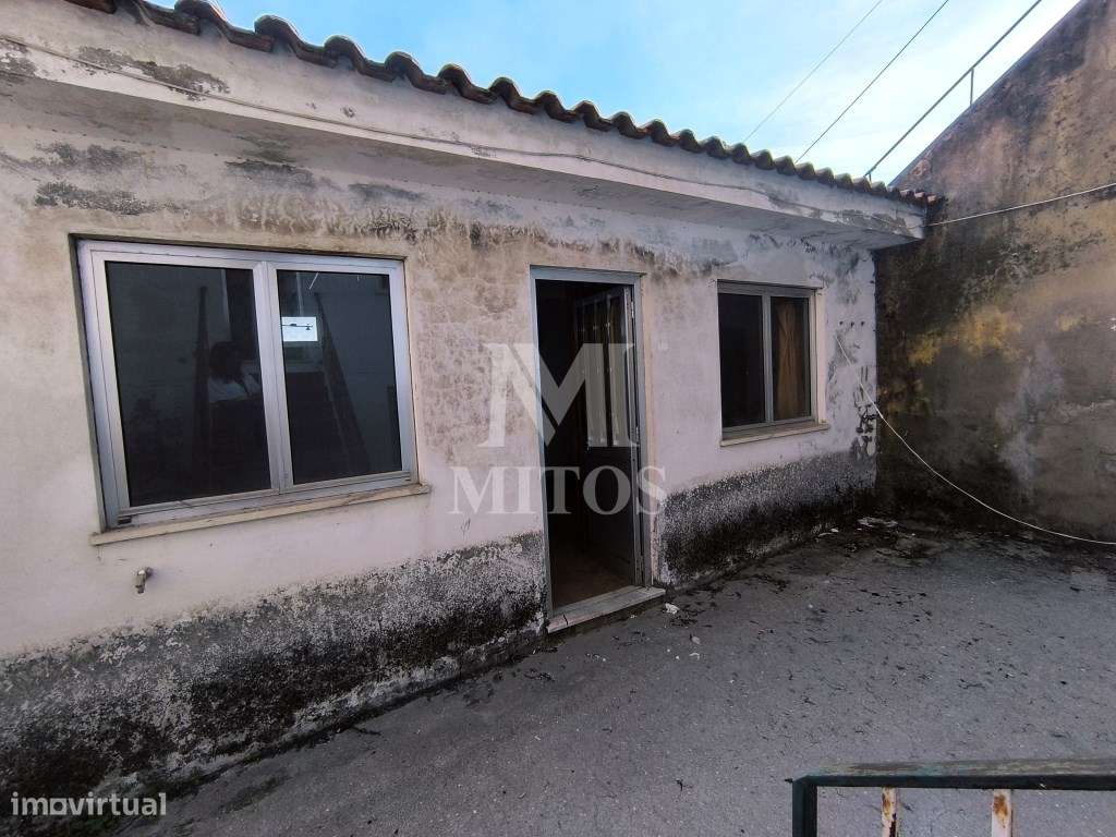Apartamento T3 em Darque-12