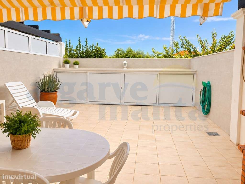 Exclusivo! Moradia T3 com Piscina em Condomínio Privado - Vila Nova...-16