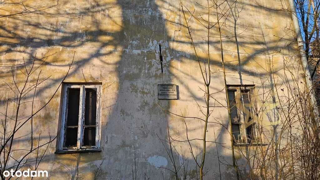 Klasztor/Kamienica w Różanymstoku-12