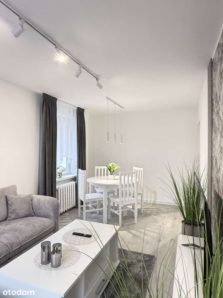 Śliczne mieszkanie po kapitalnym remoncie-centrum Barlinka. - Pełny obrazek: 5/17