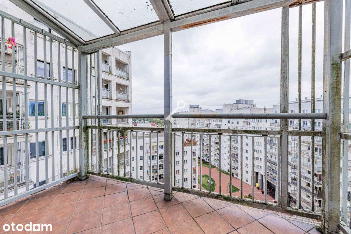 2 Pokojowe mieszkanie | doskonała lokalizacja-11