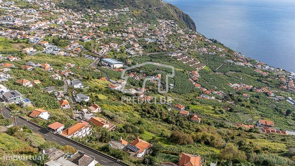 Terreno 850 m²  - Arco da Calheta - Grande imagem: 5/5