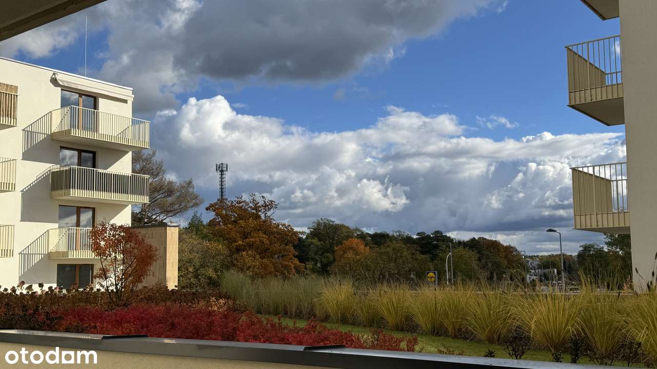 Bezpośrednio: 107m2, 4 pok. I 2 ogródki I Międzylesie / Wawer - Pełny obrazek: 4/15