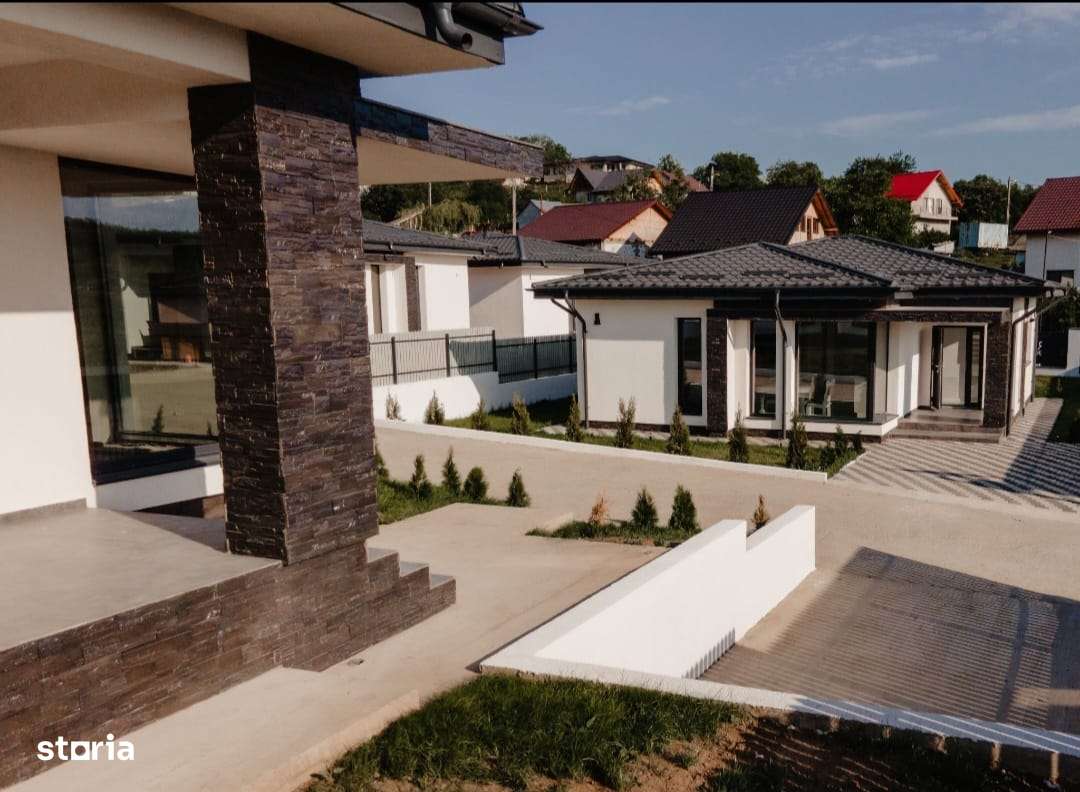 Casa cu 3 camere Bucium-Visani - Imagine principală: 5/7