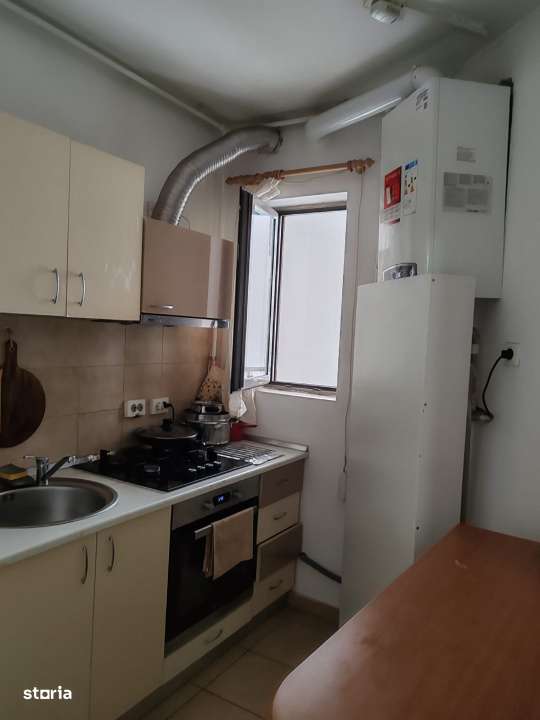 Garsoniera Doamna Ghica - Imagine principală: 4/11