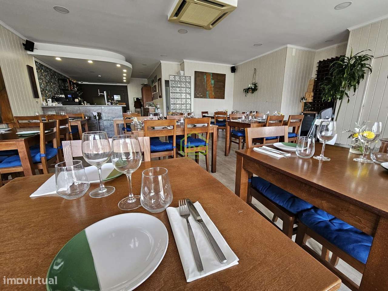 Trespasse Com negócio Bar / Restaurante - Grande imagem: 5/17