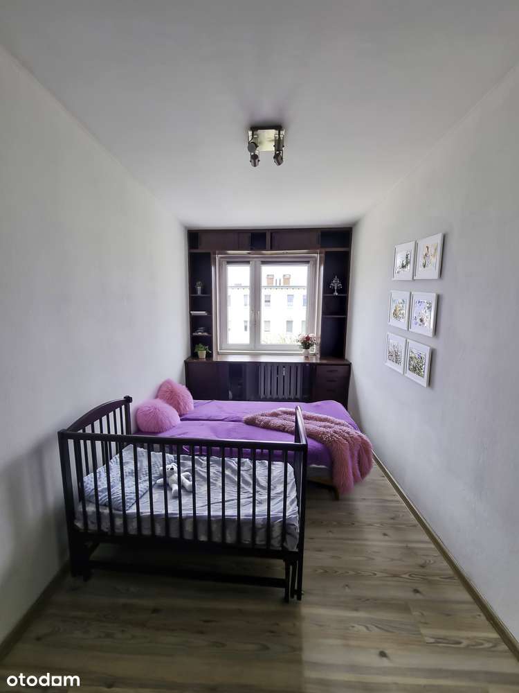 3 pok. w super lokalizacji–Zielone Wzgórza!-3