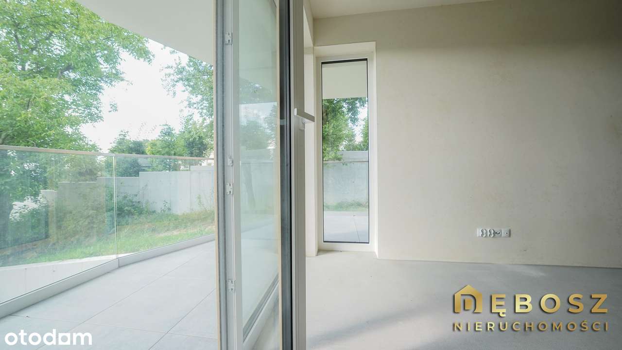 ul. Krzęczków / Bochnia |  Apartament z widokiem na Panoramę Bochni - Pełny obrazek: 5/16